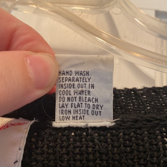 Holiday Sweater - Picture 4 of 5